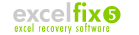 ExcelFIX Data Recovery icon